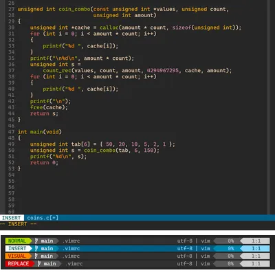 Thumbnail for Vim Airline Theme